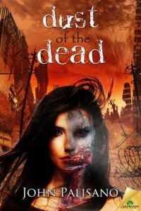 Dust of the Dead – Book Review