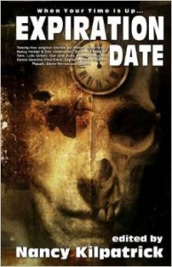 Expiration Date – Book Review
