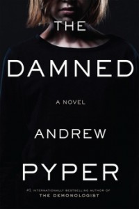 The Damned – Book Review