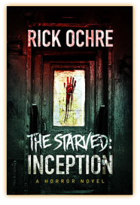 The Starved: Inception – Book Review