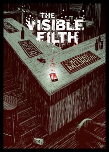 The Visible Filth – Book Review