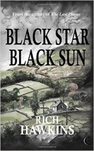 Black Star, Black Sun – Book Review