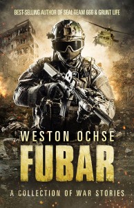 FUBAR – Book Review
