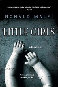 Little Girls – Book Review