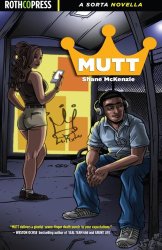 Mutt – Book Review