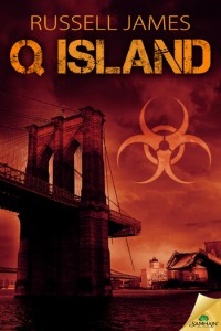 Q Island – Book Review