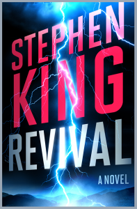 Revival – Book Review