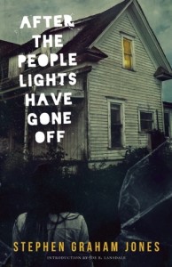 After the People Lights Have Gone Off – Book Review