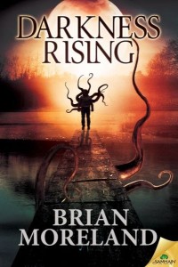 Darkness Rising – Book Review