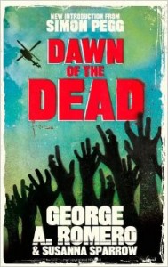 Dawn of the Dead – Book Review