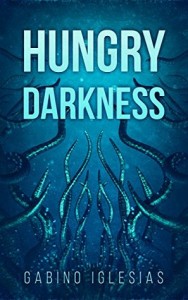 Hungry Darkness – Book Review