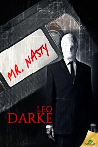 Mr. Nasty – Book Review