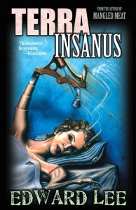 Terra Insanus – Book Review
