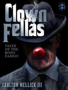 ClownFellas – Book Review