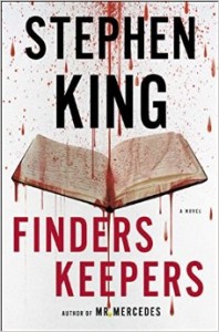 Finders Keepers – Book Review