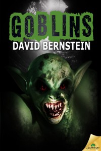 Goblins – Book Review