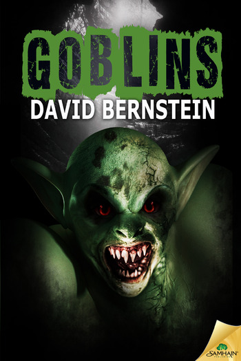 Goblins – Book Review | The Horror Review