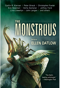 the-monstrous