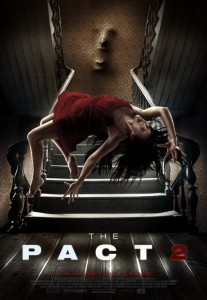 The Pact 2 – Movie Review