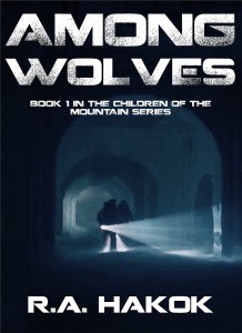 Among Wolves – Book Review