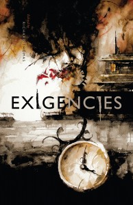 Exigencies – Book Review