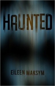 Haunted – Book Review