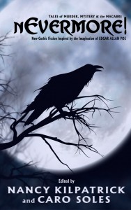 nEvermore! – Book Review