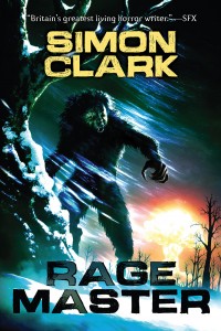 Rage Master – Book Review