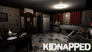 Kidnapped – Game Review