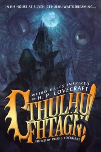 Cthulhu Fhtagn! – Book Review