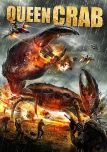 Queen Crab – Movie Review