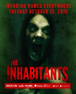 The Inhabitants – Movie Review