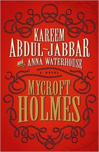 Mycroft Holmes – Book Review