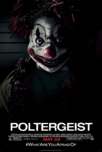 Poltergeist (2015) – Movie Review