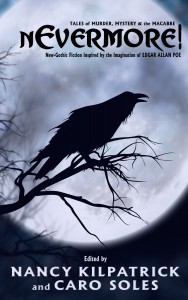 nevermore cover