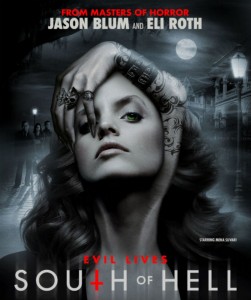 Watch “South of Hell” in a Black Friday Binge