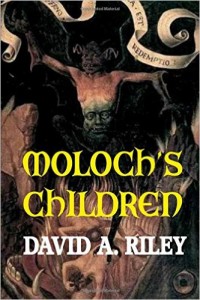 Moloch’s Children – Book Review