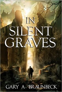 A Great Book Is On Sale This Week! Check Out ‘In Silent Graves’!