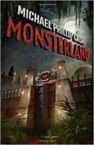 Monsterland – Book Review