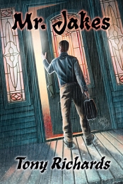 Mr. Jakes – Book Review