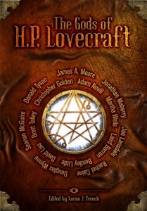 Perspectives on Lovecraft — A Review-Essay on ‘The Gods of H.P. Lovecraft’