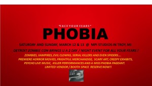 phobia-fest