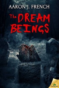 The Dream Beings – Book Review