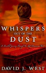 Whispers Out of the Dust – Book Review