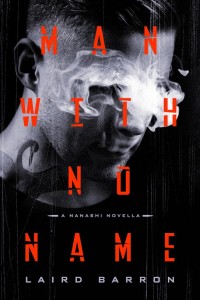 Publishers Weekly Has Featured ‘Man with No Name’!