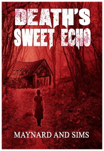 Death’s Sweet Echo – Book Review