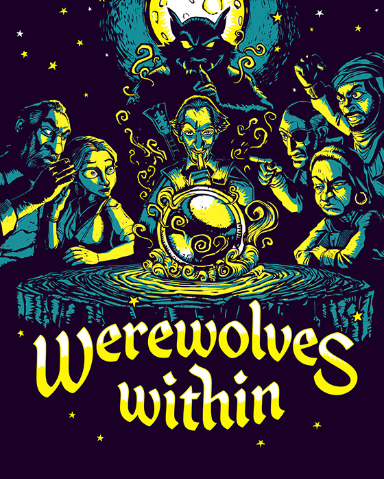 werewolves-within