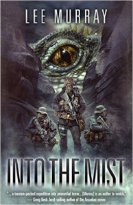 Into the Mist – Book Review
