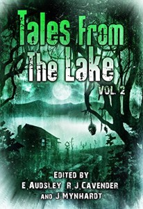 Tales from the Lake Volume 2 – Book Review