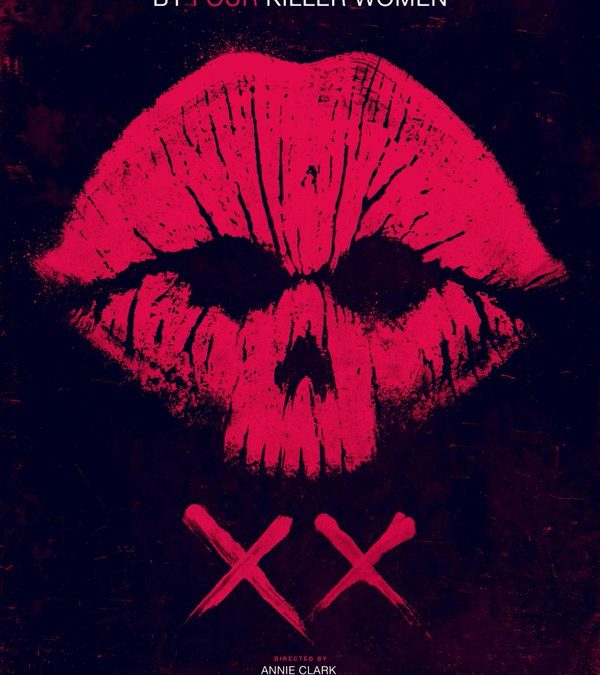 XX – Movie Review